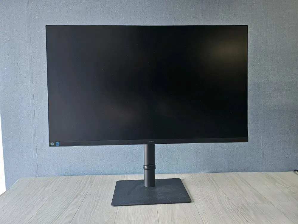 판매 ) 삼성27인치 FHD모니터 75Hz S27A400UJ